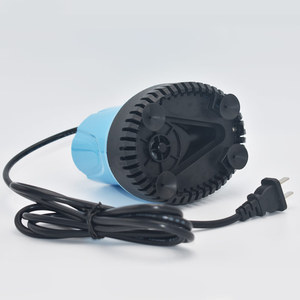 Pompa per Acquario a Bassa Pressione ALMANE 650L/H 12W, Pompa Sommergibile Mini OEM per Vasche di Pesci e Fontane da Esterno - Product Image 4
