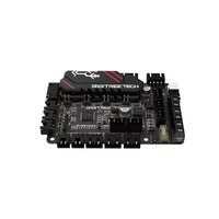 BIGTREETECH SKR Pico V1.0 Voron V0 için 32-Bit Kontrol Kartı |   TMC2209 UART, OLED ve TFT50 Dokunmatik Ekranı Destekler