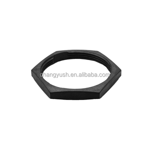Accessoire de connecteur de AHDP24-PN01 Amphenol, écrou, Amphenol DuraMate AHDP Series Taille 24 Connecteur de prises - Product Image 1