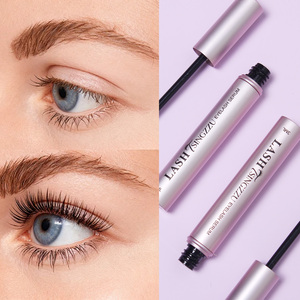 Suero Líquido Efectivo para <span class=keywords><strong>Pestañas</strong></span>, Espuma Limpiadora, Resistente al Agua, Sin Aceite, Vegano, 100% Orgánico, Seguro, Potenciador <span class=keywords><strong>de</strong></span> <span class=keywords><strong>Pestañas</strong></span>, Más Largas y Voluminosas, Herramienta <span class=keywords><strong>de</strong></span> Belleza - Product Image 2