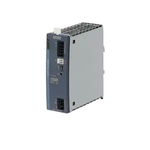 S7-200 6ES7212-1BB23-0XB8 CPU222,AC/DC/Rly, 8 อินพุต/6 เอาต์พุต