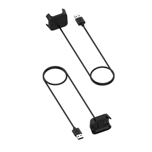 Venta al por mayor Cable de carga USB para <span class=keywords><strong>Xiaomi</strong></span> <span class=keywords><strong>Mi</strong></span> Watch <span class=keywords><strong>Lite</strong></span>/Redmi Watch Cargador Base de carga <span class=keywords><strong>Smartwatch</strong></span> Accesorios - Product Image 5