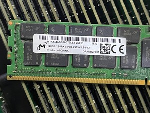 De LL snp75x1vc/32G aa799087 32GB DDR4 3200 ECC Reg mô-đun bộ nhớ 64G cho Dell máy chủ <span class=keywords><strong>SDRAM</strong></span> RAM - Product Image 5