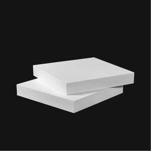 Wholesale Cutting 2/3/5mm 0.33density 2mm 3mm 5mm 6mm 1220mm X 2440mm Board <b>Pvc</b> Foam <b>Sheet</b> - Product Image 1