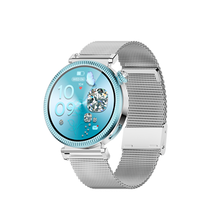 Montre connectée NFC WIFI GPS 4G avec carte SIM, écran AMOLED carré, boussole, caméra rotative, 3+32 Go, ChatGPT, 2100 mAh, téléchargement d'applications - Product Image 6