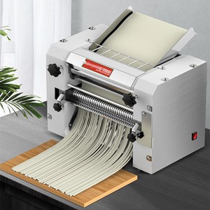 Macchina automatica per la produzione di Noodle da 30cm/spagetti e Psta Noddle - Product Image 5