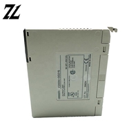 C200H-OD215 Modul Input DC Seri C200H PLC Pengontrol Logika Terprogram I/O Asli