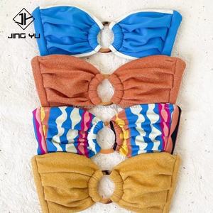 Ensemble de bikini, maillots de bain pour femmes, maillots de bain de créateur, maillots de bain pour femmes, bikini personnalisé - Product Image 4