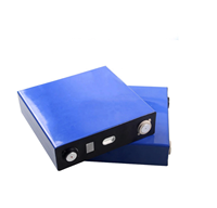 ATing Deep Cycle 3.2V 206Ah LiFePO4 baterai Lithium Ion prismatik-isi ulang 4000 siklus garansi 2 tahun