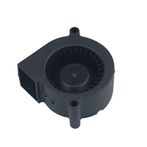 5020 ventilateur centrifuge de haute qualité certifié UL/CE/TUV ventilateur de refroidissement DC ventes directes d'usine - Product Image 4