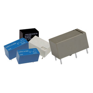 Controlador de Potencia Electrónico FR-LY2-2 de Franjobaim, Nuevo y Original de Marca Premium, Especialmente Diseñado para Sistemas de Control Industrial - Product Image 1