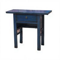 Meubles en gros Chine : Table console vintage pour hall d'entrée et table d'appoint