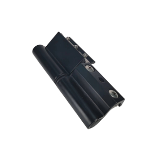 Cerniera a perno a filo <span class=keywords><strong>in</strong></span> <span class=keywords><strong>alluminio</strong></span> regolabile, rinforzata, di alta qualità, moderna, <span class=keywords><strong>per</strong></span> bandiere, con angolo di apertura di 180 gradi <span class=keywords><strong>per</strong></span> finestre - Product Image 3