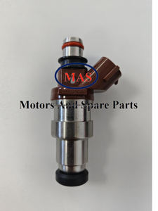 Mondstuk Brandstof F0TE-D5B 0280150556 Injector Auto-Accessoires Voor Toyota 1tr 2tr 3rz 2rz 1rz - Product Image 4