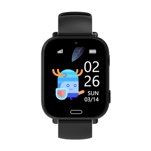 A10 Kids Smart Watch with Camera <strong>Video</strong> Call GPS Tracking WIFI <strong>Remote</strong> <strong>Monitoring</strong> IP67 Waterproof 4G SIM Card Smartwatch - Product Image 3