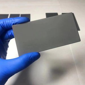 KING SML personalizado de diamante dopado con boro CVD carcasa BDD electrodos <span class=keywords><strong>Placa</strong></span> de conductividad térmica para equipos de tratamiento de agua - Product Image 2