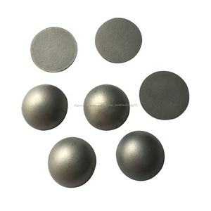 Buen rendimiento de carburo de tungsteno de aleación de <span class=keywords><strong>Vale</strong></span> bolas y asiento de válvula - Product Image 2