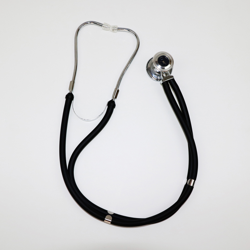 Soporte personalizado para estetoscopio médico cardiológico iv 27 estetoscopio de diagnóstico estetoscopio inalámbrico