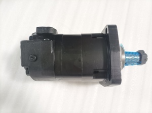 Moteur de translation hydraulique pour mini-chargeuse 109-1052-006 1091052006, compatible 540/543, gauche ou droite – Fabrication chinoise – Offre spéciale - Product Image 4