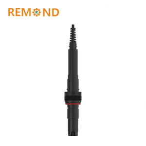 อิเล็กโทรดตรวจจับไอออนไนเตรต เซ็นเซอร์ไอออน NO3 แบบ OEM ช่วงการวัด 0.1-14000ppm ป้องกันน้ำเข้าได้มาตรฐาน IP68 - Product Image 1