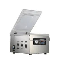Hot Sale Meat Chamber Vacuum Sealer Machine best price – WM machinery