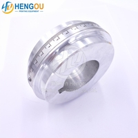 HENGOUCN Nouvelle machine d'impression offset, machine de numérotation, siège pour GTO52/GTO46, numéros de pièce 42.431.310 et 69.431.310