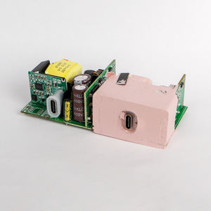 Adaptateur secteur USB-C 45W 65W 100W 140W pour appareil photo, drone, console de jeu, outil électrique, kiosque de point de vente, instrument de test, détecteur - Product Image 2