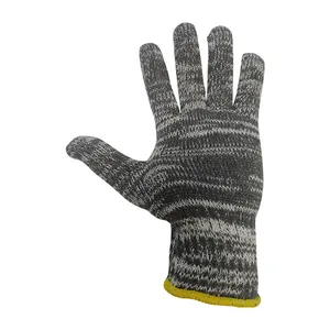 Guanto Juba 440 8 M, grigio e bianco - Product Image 2