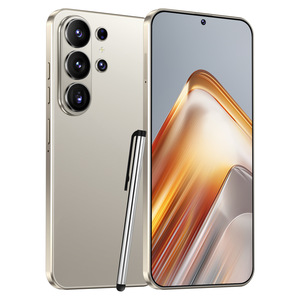 <span class=keywords><strong>Smartphone</strong></span> S26 ULTRA 16 Go + 1 To, débloqué, 5G mondial, Android 15, téléphones mobiles les plus vendus, grand écran 7,3 pouces, téléphones portables S26 Ultra - Product Image 5