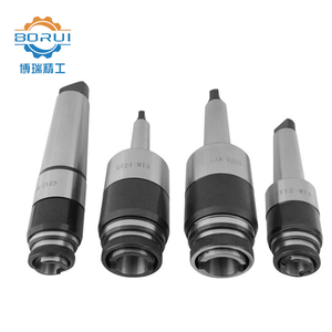 Portaherramientas de Roscado Serie <span class=keywords><strong>Morse</strong></span> TER (ETP) (Tipo Telescópico) para Máquinas Herramienta CNC y Tornos. - Product Image 4
