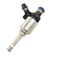 Inyector de combustible 06H906036G para Volkswagen Audi