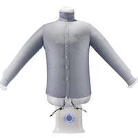 T JIANHE ID-2 1250W Séchoir à linge 2-en-1 mécanique, machine portable de soin des vêtements pour la maison et les camping-cars