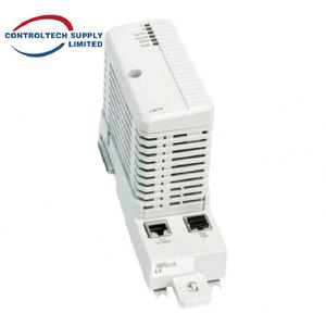Module d'interface de communication CI871A de haute qualité au meilleur prix pour la programmation PLC et le contrôle industriel 110-240V Garantie 1 an - Product Image 2
