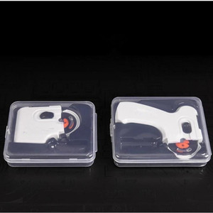 Herramienta de nivel de gancho de pesca automática, dispositivo portátil de atado rápido de línea, ganchos de carpa, paquete de nudos, accesorios, máquina para pescar Tyi - Product Image 6