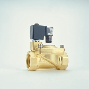 Válvula Solenoide de Diafragma de 2 Vías Hoyan PX-35 de <span class=keywords><strong>1</strong></span> <span class=keywords><strong>1</strong></span>/4 pulgadas y 16 bar para Aire y Agua - Product Image 4