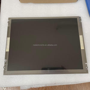 NLB121SV01L-01 จอแสดงผล LCD อุตสาหกรรมขนาด 12.1 นิ้ว สำหรับระบบควบคุม HMI ของแท้ มีสินค้าในสต็อก - Product Image 2
