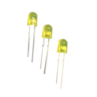 Compteur numérique à diode LED rouge/bleu/vert 2mm 3mm 4mm 5mm 8mm 10mm
