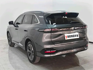 Changan CS75 Plus de Cuarta Generación 1.5T New Blue Whale Smart Flagship Usado, Volante a la Izquierda, Mercado de Coches Usados - Product Image 4