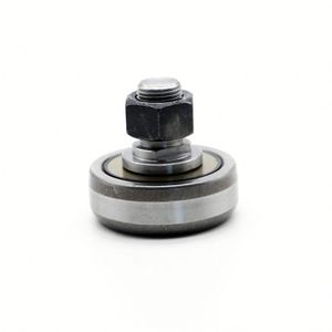 Rodamiento de Agujas Seguidor de Leva KR40PPA KR40 de 18x40x58mm, Rodamientos KR40 PPA, KR 40 PPA - Precio Negociable - Product Image 4
