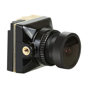 Modul Kamera FPV Mini B19 1500TVL Ukuran Kecil Lensa <span class=keywords><strong>2</strong></span>.1mm D-WDR 3DNR PAL/NTSC Parameter Dapat Diatur untuk Drone Balap FPV - Product Image 1