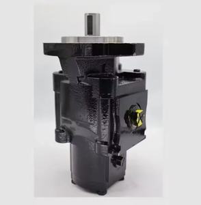 Bomba hidráulica de engranajes KP40 KP30 KP30.38 KP30.41 KP30.51 Serie KP30.61 Bomba de aceite <span class=keywords><strong>GG</strong></span>/GE- QW- CSC - Product Image 1