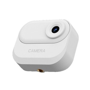 Lightweight Rotatable <b>Mini</b> Thumb <b>Camera</b> Wearable Pocket Size CMOS Image Sensor TF Card Expand Storage Sport <b>Camera</b> - Product Image 1