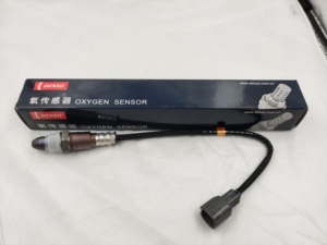 Sonde d'oxygène automobile fiable pour la détection et le remplacement des gaz d'échappement des véhicules - Product Image 2