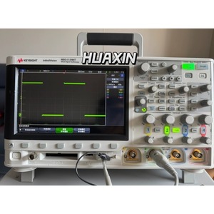 ออสซิลโลสโคป Keysight DSOX3104G: 1 GHz, 4 ช่องสัญญาณอนาล็อก - Product Image 2