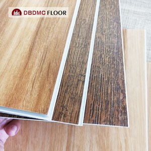 Vente en gros <span class=keywords><strong>Carrelage</strong></span> de <span class=keywords><strong>sol</strong></span> moderne en <span class=keywords><strong>vinyle</strong></span> antidérapant imperméable et ignifuge pour mur intérieur de <span class=keywords><strong>cuisine</strong></span> finition brillante bois uni - Product Image 6