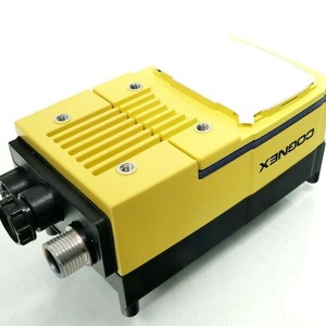 Caméra de vision industrielle Cognex Area Scan IS2805M IP65 pour équipement mécanique - Product Image 3