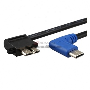 สาย USB แบบโค้งสำหรับเชื่อมต่อโทรศัพท์มือถือเหมาะสำหรับกล้อง <span class=keywords><strong>Nikon</strong></span> <span class=keywords><strong>Z</strong></span> Eosr56 SONY มิลเลอร์เลสรูปภาพส่งสัญญาณสด - Product Image 6