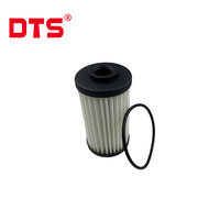 Filtro de aceite de transmisión de coche de tamaño Original Filtro de caja de cambios JAC Refine S5 S7 M5 T8 J7 1726106DT000 Transmisión de filtro de aceite
