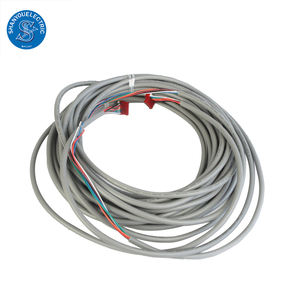 OEM-Überbrückung kabel für Autobatterie-Kfz-Motor kabelbaum - Product Image 4