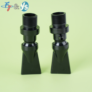 Boquilla de pulverización de pico de pato para acuario-Salida giratoria universal para oxigenación de peceras (conexión de tubo fácil) - Product Image 4